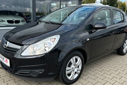 Opel Corsa 123.800 km 2.990 € Kürnach 97273