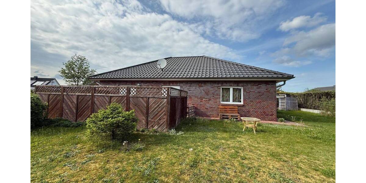 Bungalow Westergellersen - 4 Zimmer, 116 m&sup2;, 485.000&euro; | Angebot:26657461