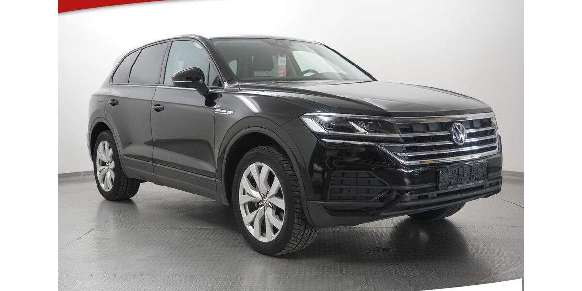 VW Touareg 124.773 km 28.450 &euro; Bebra 36179