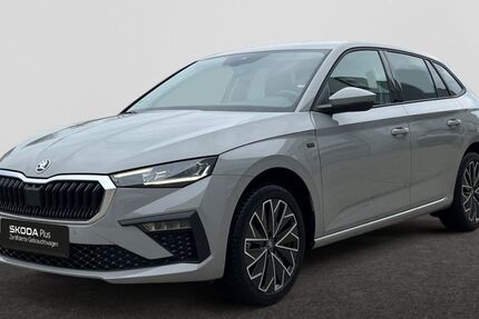 Skoda Scala 18.060 km 22.980 &euro; Hof 95032