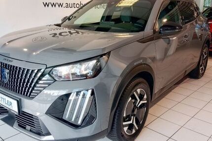 Peugeot 2008 24.533 km 21.890 &euro; Bielefeld 33602