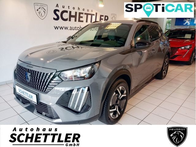 Peugeot 2008 24.533 km 21.890 &euro; Bielefeld 33602