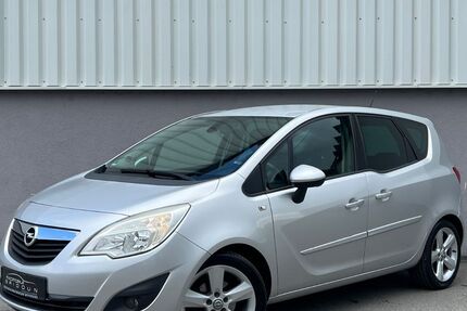 Opel Meriva 175.300 km 2.900 &euro; Bad Mergentheim 97980