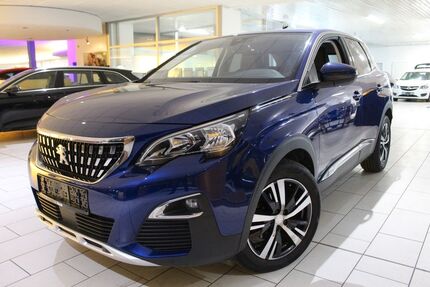 Peugeot 3008 97.350 km 16.370 € Schöningen 38364