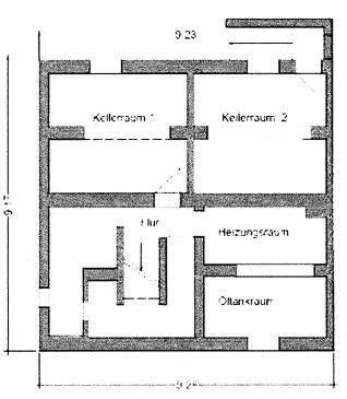 Reihenhaus Wegberg - 6 Zimmer, 115 m&sup2;, 180.000&euro; | Angebot:27024628