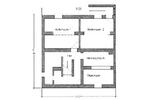 Reihenhaus Wegberg - 6 Zimmer, 115 m&sup2;, 180.000&euro; | Angebot:27024628