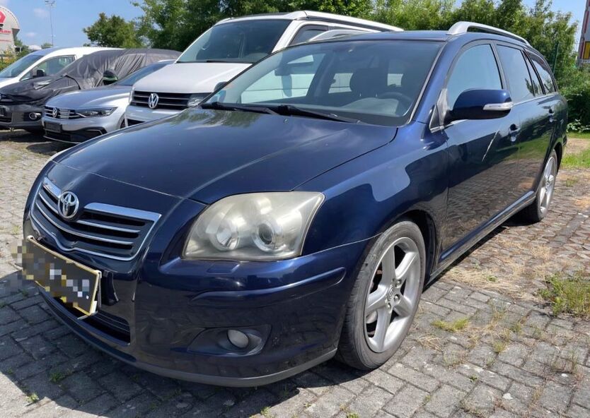 Avensis