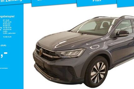 VW Taigo 5.175 km 19.450 &euro; Isny im Allgäu 88316