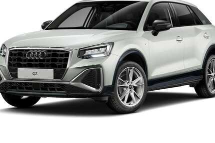 Audi Q2 5.304 km 32.980 &euro; Hamburg 22419