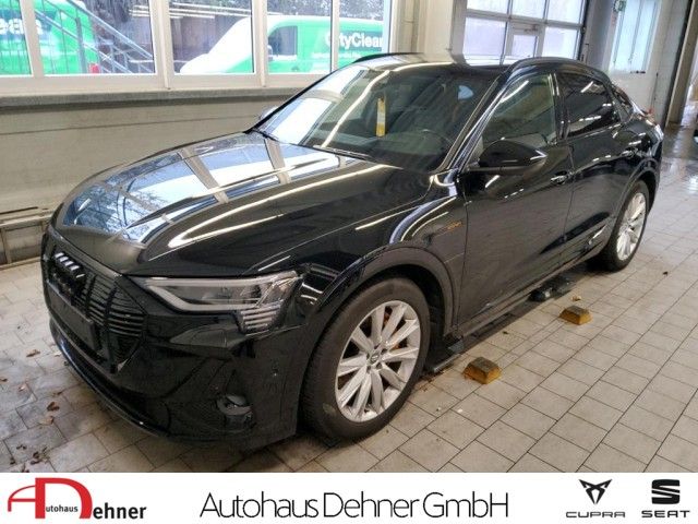 Audi e-tron 90.300 km 35.480 &euro; Balingen 72336