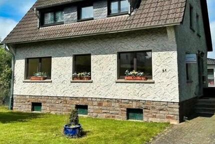 Wohnung Nümbrecht - 3 Zimmer, 65 m&sup2;, 650&euro; | Angebot:24870956