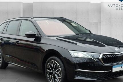 Skoda Octavia 9.950 km 34.310 &euro; Taucha 04425