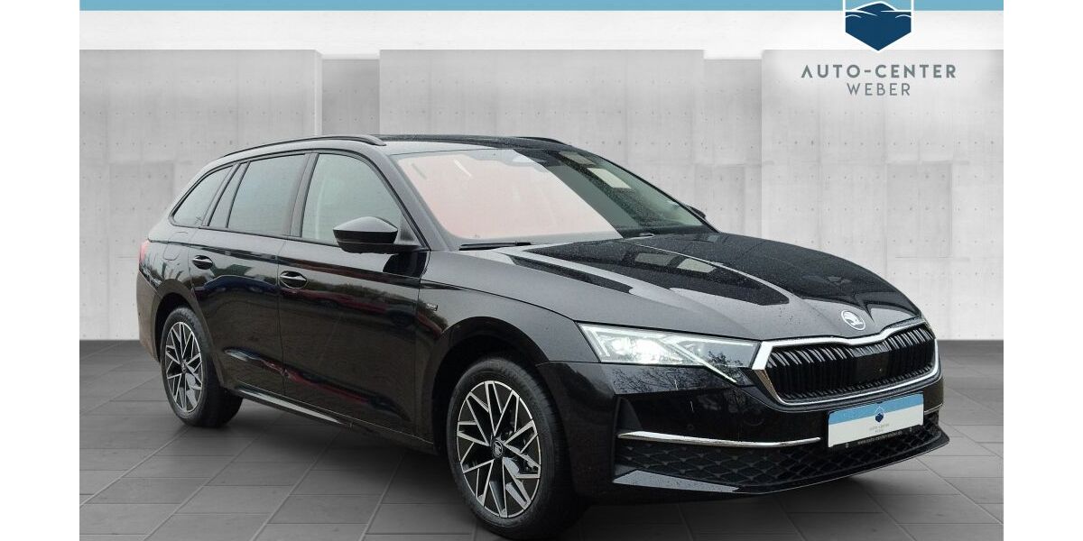 Skoda Octavia 9.950 km 34.310 &euro; Taucha 04425