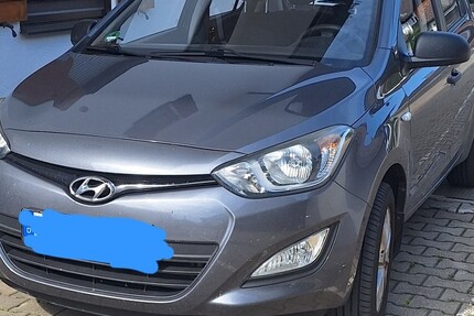 Hyundai i20 138.000 km 3.300 &euro; Füssen 87629