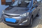 Hyundai i20 138.000 km 3.300 &euro; Füssen 87629