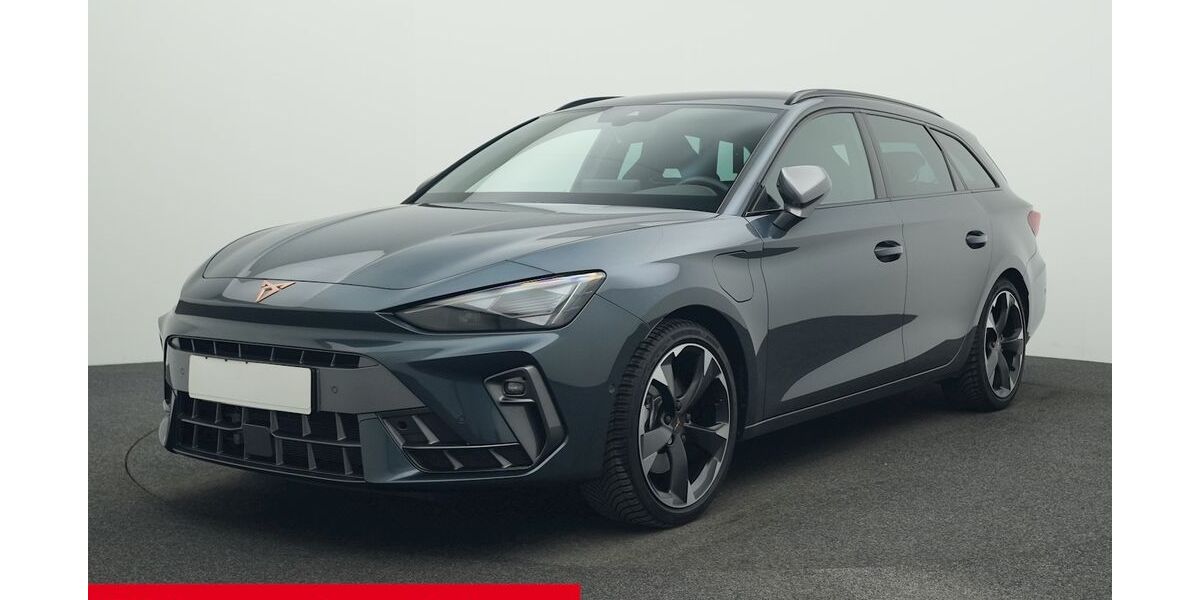 Cupra Leon 24.720 km 34.440 &euro; Greding an der A9 91171