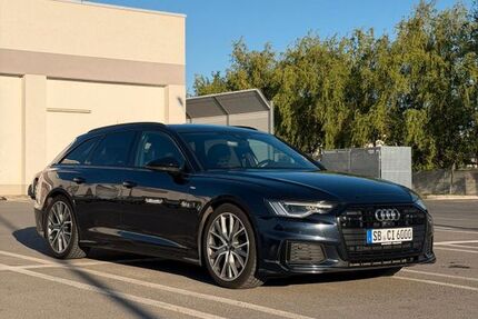 Audi A6 203.000 km 22.990 &euro; Saarbrücken 66119