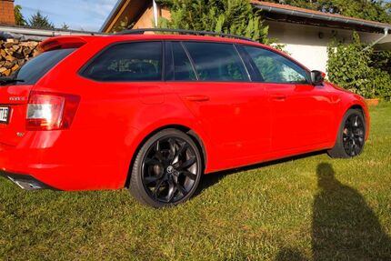 Skoda Octavia 157.925 km 13.999 &euro; Märkisch Luch 14715