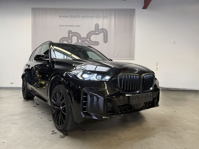 BMW X5 15.276 km 81.790 € Maintal bei Frankfurt am Main 63477