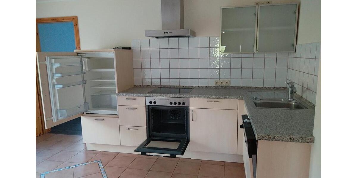 Doppelhaushälfte 1-2 Personen 2 zimmer