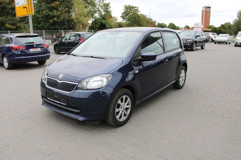Citigo