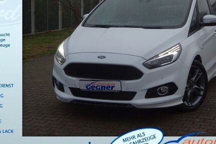 Ford S-Max 120.788 km 14.840 &euro; Eilenburg 04838