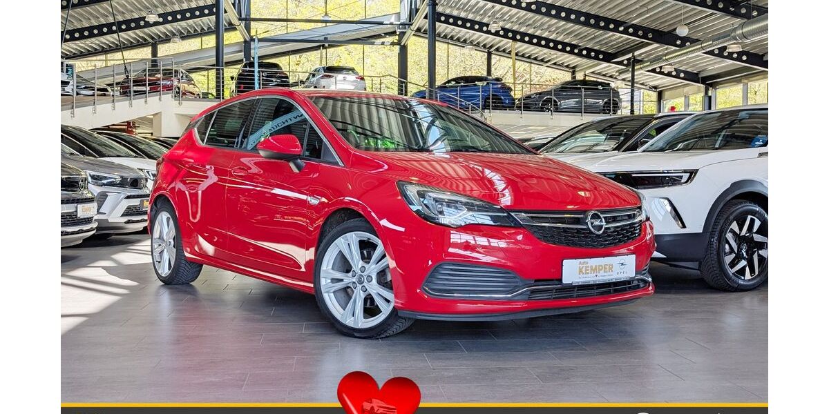 Opel Astra 94.900 km 14.350 &euro; Meppen 49716