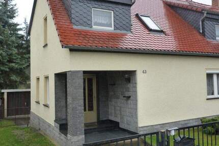 Haus Bischofswerda - 3 Zimmer, 68 m&sup2;, 169.000&euro; | Angebot:25246138