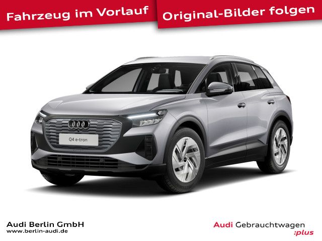 Audi Q4 e-tron 17.269 km 43.900 &euro; Berlin 12489