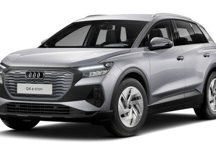 Audi Q4 e-tron 17.360 km 40.900 &euro; Berlin 12489