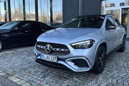 Mercedes-Benz GLA 200 8.000 km 45.500 &euro; Gmund am Tegernsee 83703