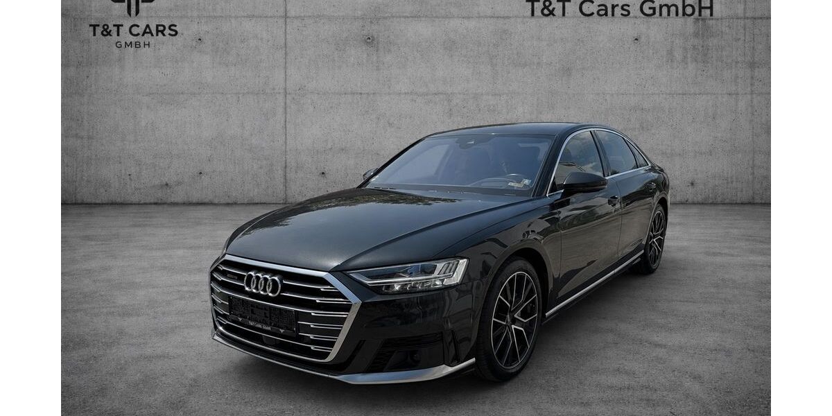 Audi A8 79.900 km 43.950 &euro; Viernheim 68519