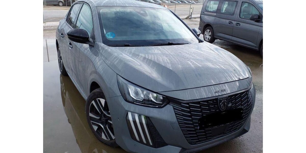 Peugeot 208 21.791 km 19.480 &euro; Rüsselsheim 65428