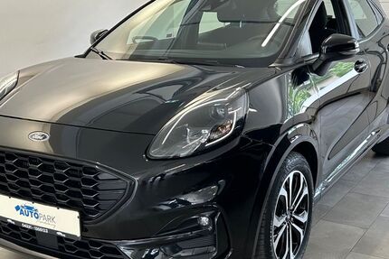 Ford Puma 81.302 km 13.980 € Rendsburg 24768