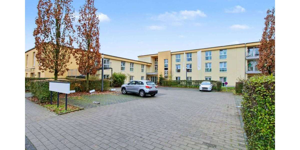 Etagenwohnung Ranstadt - 1 Zimmer, 21 m&sup2;, 130.000&euro; | Angebot:25601291