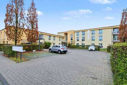 Wohnung Ranstadt - 1 Zimmer, 21 m&sup2;, 130.000&euro; | Angebot:25601291