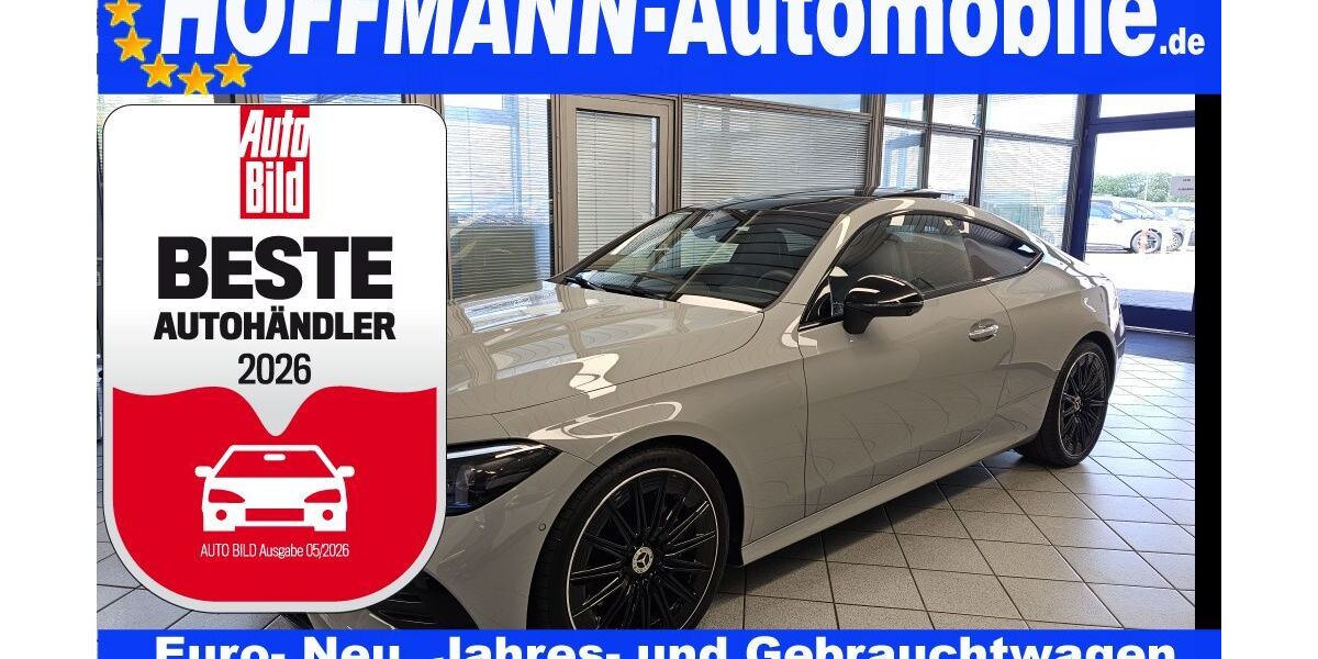 Mercedes-Benz CLE 300 19.875 km 61.440 &euro; Wolfsburg-Heiligendorf 38444