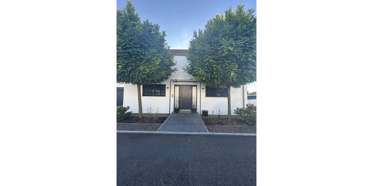 Traumhaus in Traumlage 6 zimmer