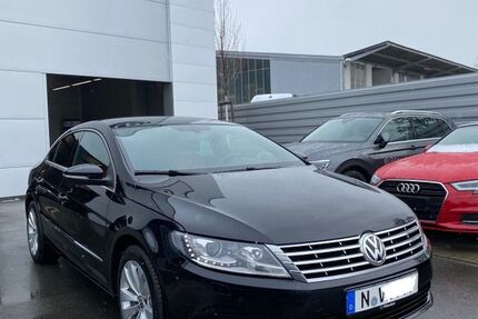 VW CC 156.000 km 12.300 &euro; Fürth 90766