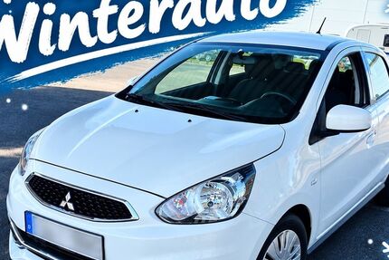 Mitsubishi Space Star 88.000 km 3.850 &euro; Volkertshausen 78269