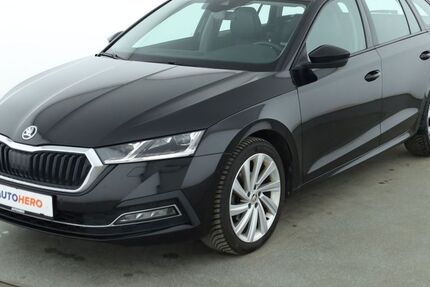 Skoda Octavia 88.755 km 21.970 &euro; Dresden 01187