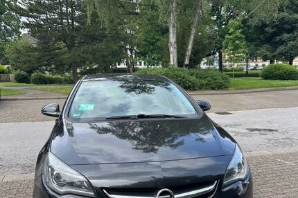 Opel Astra 188.000 km 6.100 &euro; Recklinghausen 45657