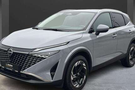 Nissan Qashqai 21.970 km 27.990 &euro; Schierling 84069