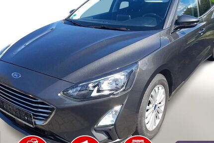 Ford Focus 94.700 km 13.288 &euro; Kehl 77694