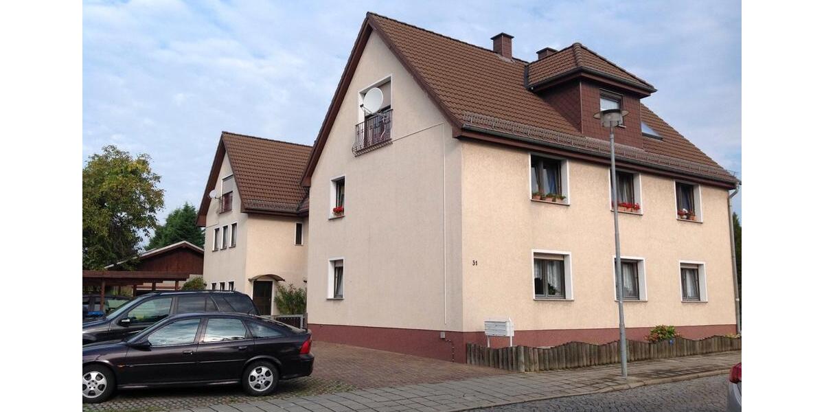 Dachgeschoßwohnung Lauchhammer - 4 Zimmer, 158 m&sup2;, 900&euro; | Angebot:26313040