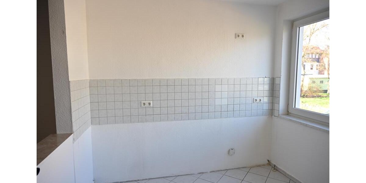 Etagenwohnung Strasburg (Uckermark) - 4 Zimmer, 78 m&sup2;, 500&euro; | Angebot:26071717