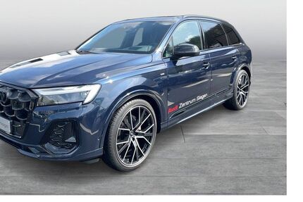Audi Q7 5.000 km 97.900 &euro; Siegen 57074