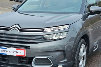 Citroen C5 Aircross 130.930 km 13.600 &euro; Sinzheim (Kartung) 76547