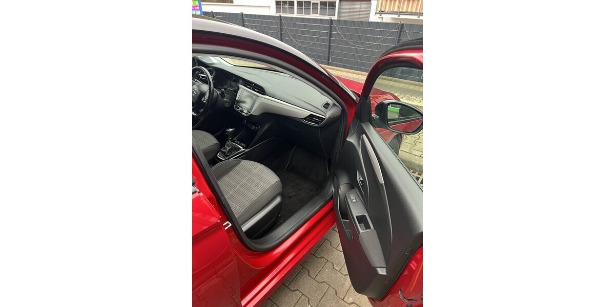 Opel Corsa 123.000 km 11.000 € Hohenstein 65329