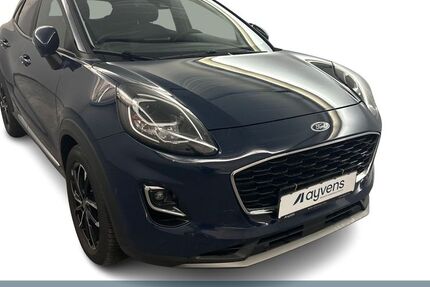 Ford Puma 28.716 km 15.780 &euro; Dorfmark 29683